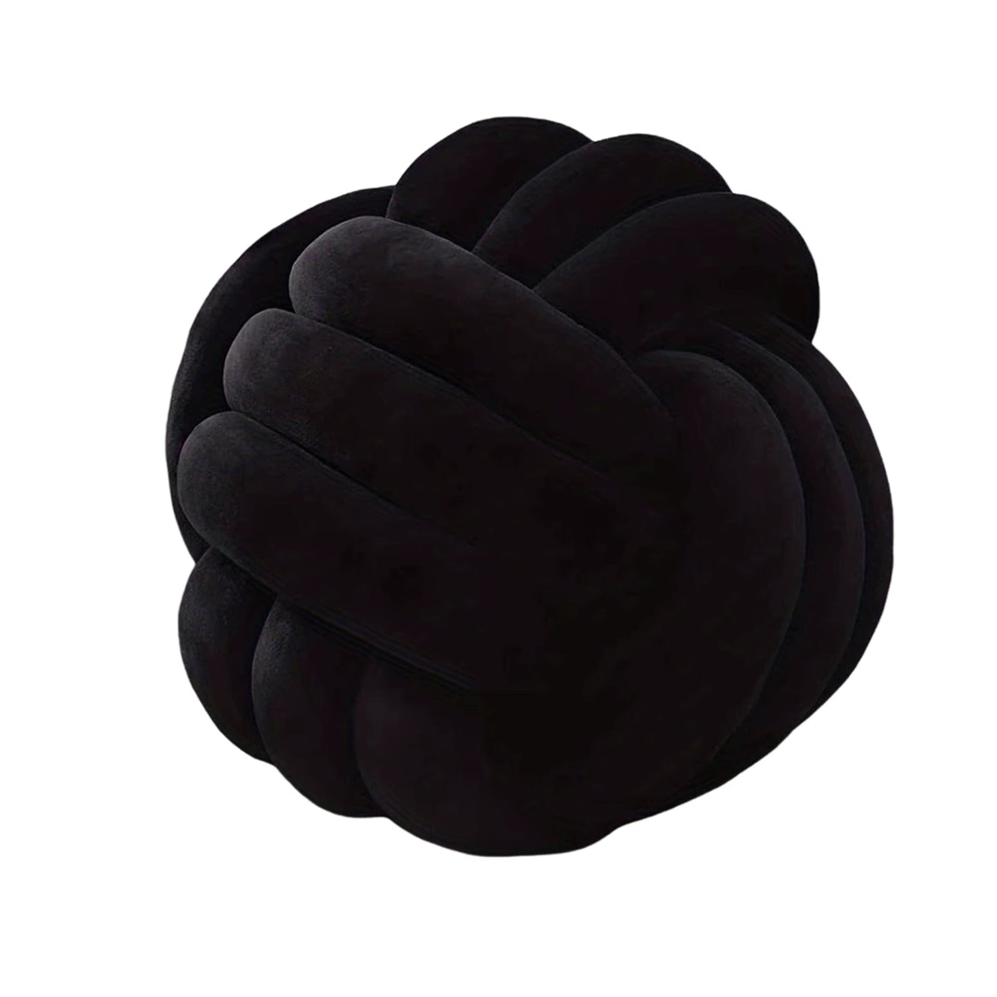 Handmade Knot Pillow